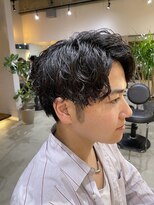 イコール(EquAll)&nbsp;【ゆるめツイスパ】