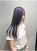 ラベンダーグレージュ