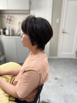 アン(an)&nbsp;【垂水/似合わせカット】ヘッドスパも人気