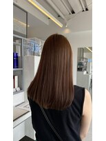 ザスカイ(THE SKY)&nbsp;黄色味なしベージュ