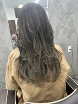 ドープリット(Dope LIT)&nbsp;ハイライトカラー