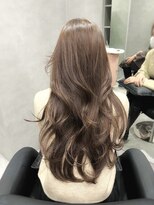 ジエクト 本店(The Ect)&nbsp;○韓国風 レイヤー 顔周りレイヤー