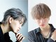 ハイパー(HYPER)の写真/《洗練されたメンズ特化のスタイリストが集結》最高峰のメンズカットを是非ご体感ください[茅ヶ崎/韓国風]