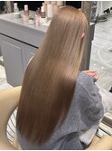 初ダブルカラーにオススメ