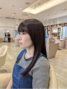 ディーボーイ 健軍店(D-BOY) 秋カラー