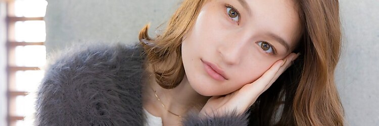 メロン 恵比寿(MERON)のサロンヘッダー
