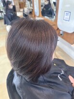 牛若丸ジャパン(Japan)&nbsp;白髪綺麗に染まる！オイルグロスカラー