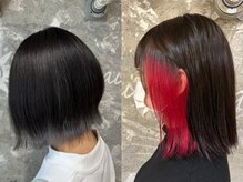 ロード(Road Hair Lounge)