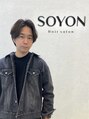 ソヨン 南草津店(SOYON) 前田 将孝 (デザイン)