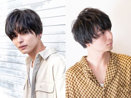 シド 表参道(s.i.d)の写真