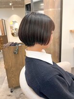 シア 春日部店(SHEER)&nbsp;すっきりショート/SHEER春日部店