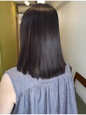 艶セミロング
