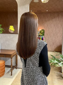 ザ ローズ(The Rose) ロング