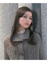 シックス(SIXs)&nbsp;ストレートボブ