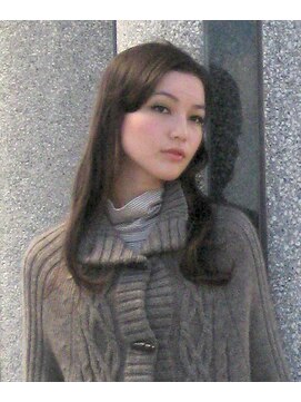 シックス(SIXs) ストレートボブ