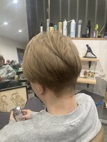 プルス ウルトラ(PLUS ULTRA)&nbsp;ブリーチ