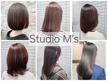 スタジオエムズ 稲毛店(Studio M’s)