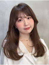ジーナ 渋谷神南(Zina) 齋藤 遥夏