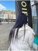 ブルージュカラー