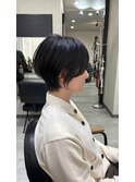 #似合わせショート#ショート#髪質改善#神戸#三宮