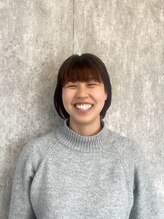 ヘアーズ ベリー 庄内店(hairs BERRY)&nbsp;SHINA 庄内