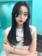 ユーカナヤマ(u Kanayama)の写真/カットがあなたの印象を決める！顔周りに自分らしさを、数ミリ単位のこだわりを◎[名古屋/カット/前髪］