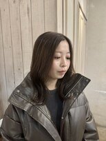 エイミーバイアフロート(amie by afloat) オリーブカラー◎