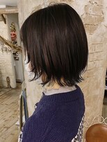 マギーヘア(magiy hair)&nbsp;magiyhair【nico】ミニウルフ