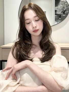 ミンクスオーバー(MINX OVER) 韓国ヘア/レイヤーカット/縮毛矯正/髪質改善/前髪顔まわりカット