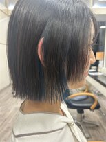 フレンズ 平岡店(friend's) 【札幌平岡　推しカラー　藤原有貴】
