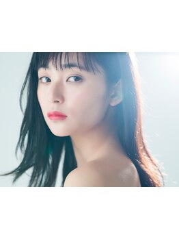 【当日割◎】大人女性のためのお悩み解決サロン◎最適な施術で褒められる髪に【カット+カラー+TR\8800～】