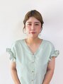 ゆりかんち 松本 ゆりか