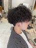 【ご新規様】平日限定クーポンツイスト、ツイスパ＋カット