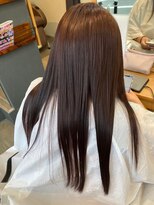 アンバー(amber)&nbsp;ウルトワトリートメント