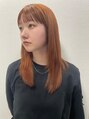 エクラヘア(ECLAT HAIR) Instagram→eclat__saitoよかったらフォローお願いします!