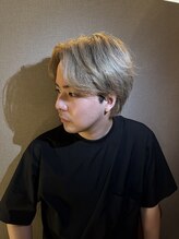 ル ソレイユ(Le soleil) 小林 青
