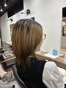 シエル 蒲田店(CIEL) 髪質改善サイエンスアクアトリートメント