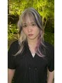 セレーネヘアーレイズ 梅田店(Selene hair Raise)&nbsp;Design