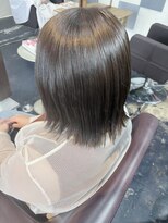 ブレイク 四日市ときわ店(BREK) オリーブベージュ