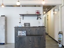 コース(course)の雰囲気（image picture - part.3 ［髪質改善/札幌/大通］）