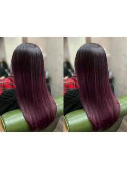 《夜22時まで営業》プライベート空間でリラックス★隠れ家サロンLayer Cakeが日々の疲れを癒します＊