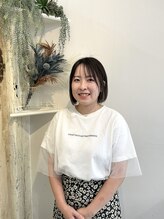 ココロヘアー ウィル 半田山店(Cocolo hair Will)&nbsp;岩崎 渚央