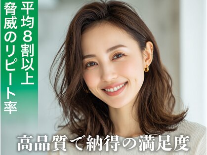 カラーのちから 南区泉楽通店の写真