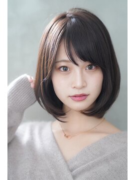 オブハーツ 八王子みなみ野店(OF-HEARTS) 【髪質改善/白髪ぼかし/白髪染め/ハイライト/八王子みなみ野】