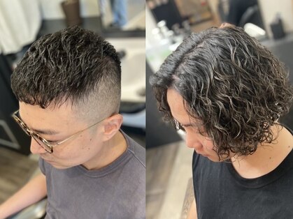 エル バルベロ(EL BARBERO)の写真