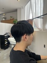 シャルム バイ ルチア(Charme by Luccica)&nbsp;メンズショート