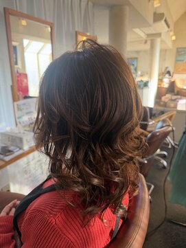 ウルフレイヤー