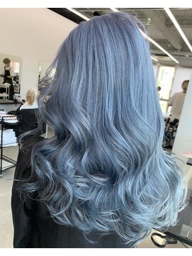 エゴル ナゴヤサカエ(ENGOL NAGOYA SAKAE) 【ENGOL名古屋栄】名古屋ハイトーンカラー【保存必須】