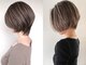 ヘアースタジオ ゼン カロン(Hair studio Zen kalon)の写真