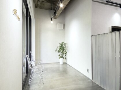 オフ エルア(ofF ’elua)の写真